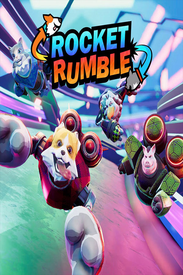 Rocket Rumble